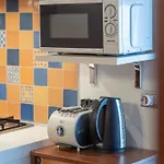 Apartment Fragola *