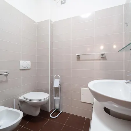 Apartamento Fragola *