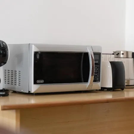 Fragola 아파트 알게로