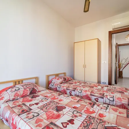 Apartamento Fragola Alghero