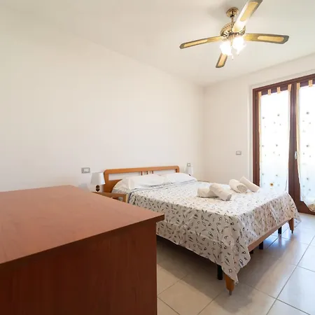 Apartment Fragola *