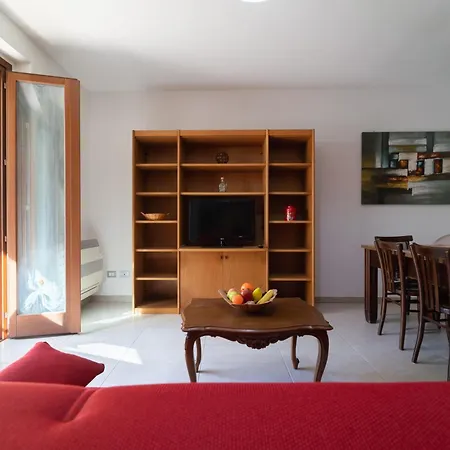 Apartment Fragola Alghero