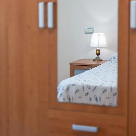 Fragola Apartment Alghero