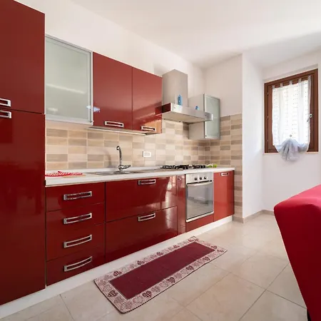 Apartment Fragola