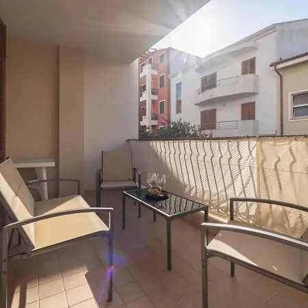 Apartment Fragola