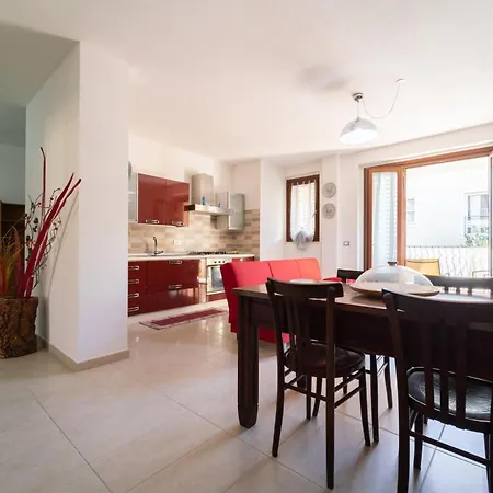 Fragola Apartment Alghero