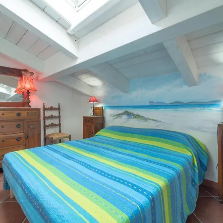 Fragola Apartament *