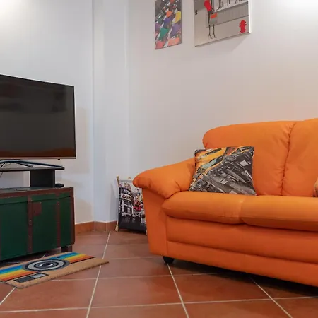 Fragola Apartament Alghero