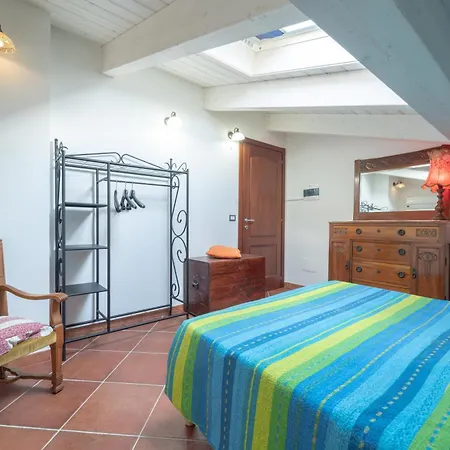 Fragola Apartament