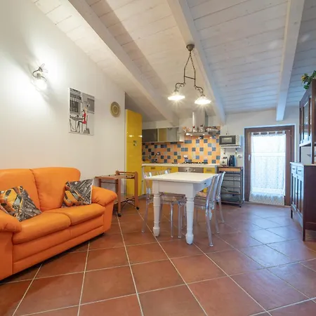 Apartament Fragola