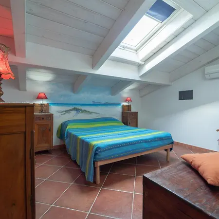 Fragola Apartament Alghero