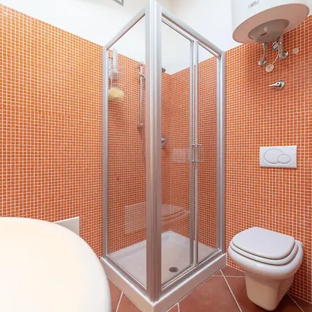 Fragola Apartament