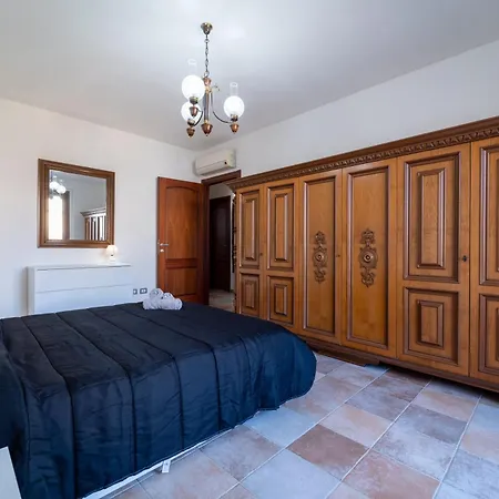 Apartament Fragola *