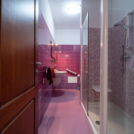 Fragola Apartament Alghero