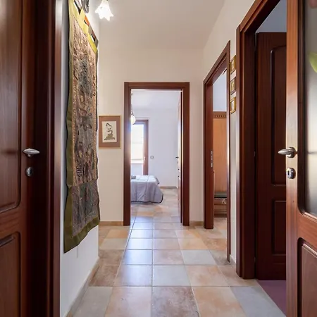 Fragola Apartament *