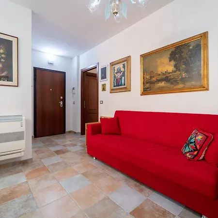 Fragola Apartament *