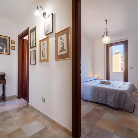 Fragola Alghero