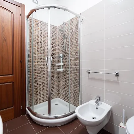 Apartamento Fragola *