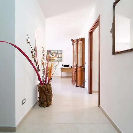 Apartamento Fragola