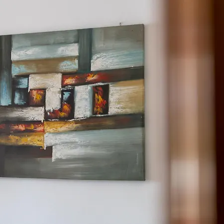 Διαμέρισμα Fragola Αλγκέρο