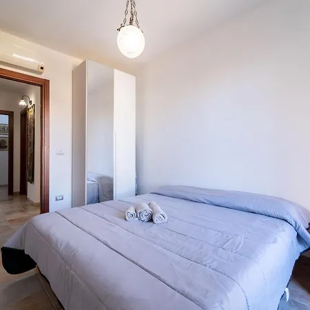 Apartamento Fragola Alguer