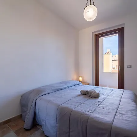 Apartamento Fragola Alguer