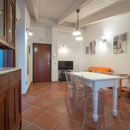 Fragola Apartamento