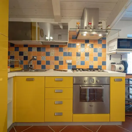 Apartamento Fragola *