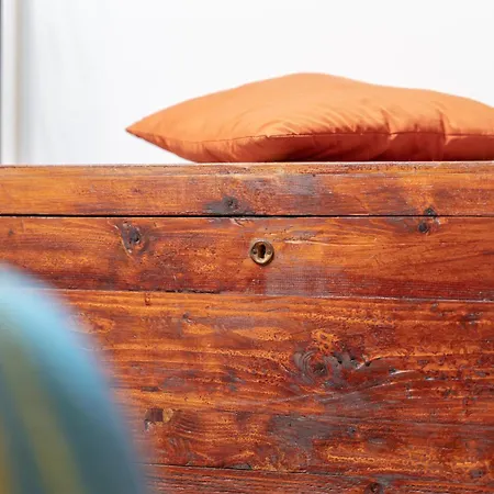 Apartamento Fragola Alguer