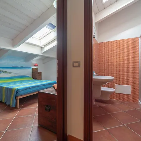 Apartamento Fragola *