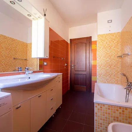 Fragola Apartamento