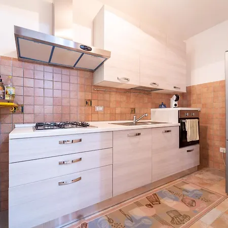Fragola Apartamento *