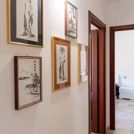 Fragola Apartamento Alguer