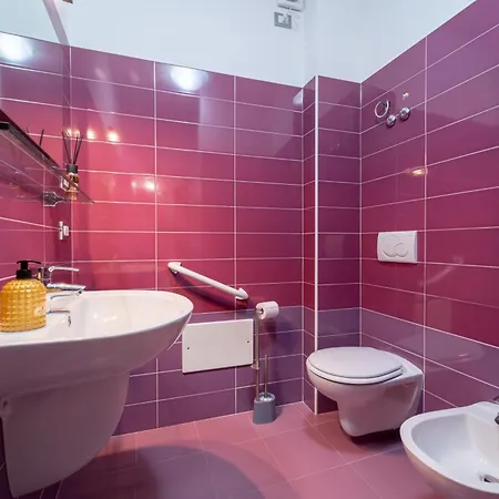 Apartamento Fragola Alguer